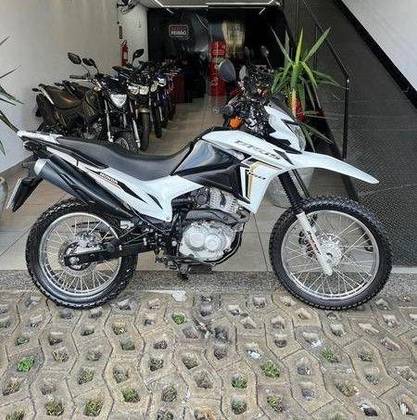 HONDA NXR 160 BROS ESDD 